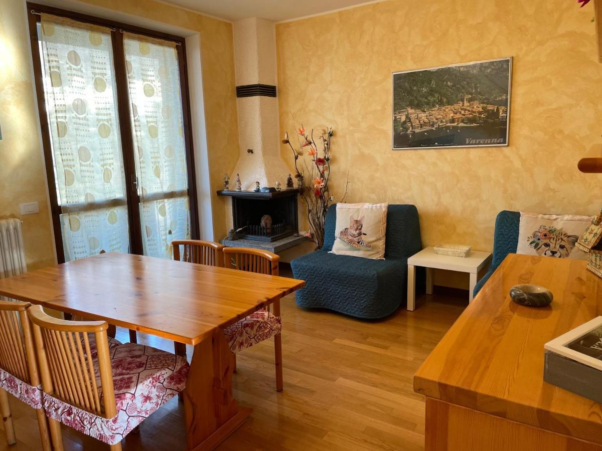 Hotel Diffuso Il Portichetto Vezio Perledo Ngoại thất bức ảnh