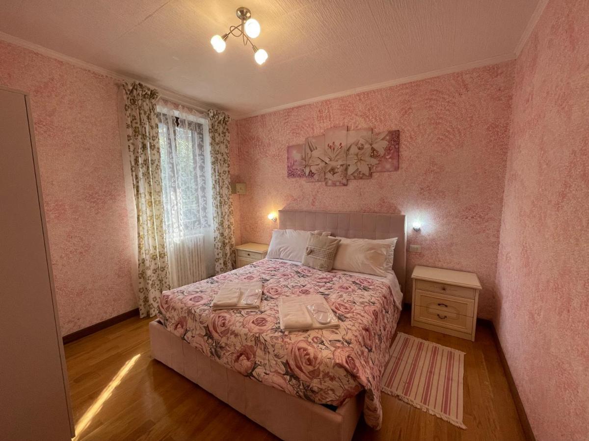 Hotel Diffuso Il Portichetto Vezio Perledo Ngoại thất bức ảnh