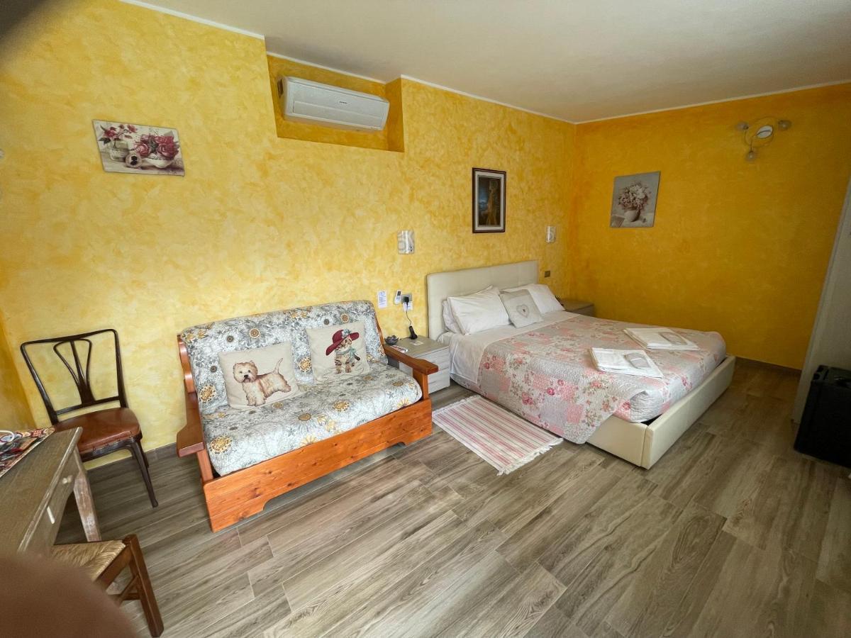 Hotel Diffuso Il Portichetto Vezio Perledo Ngoại thất bức ảnh